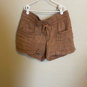 Athleta shorts